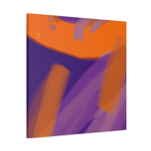 Marcelino Russo - Canvas