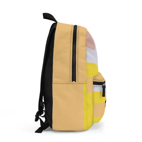 Giovanni Vazetti - Backpack