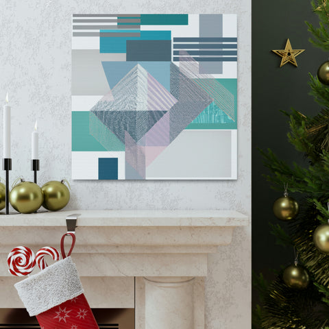 Tobias Juniper - Canvas