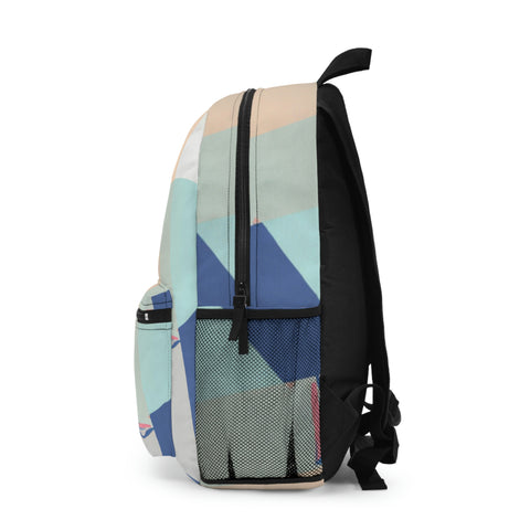 Gianinna da Verona - Backpack