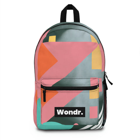 Iolana da Vinci - Backpack