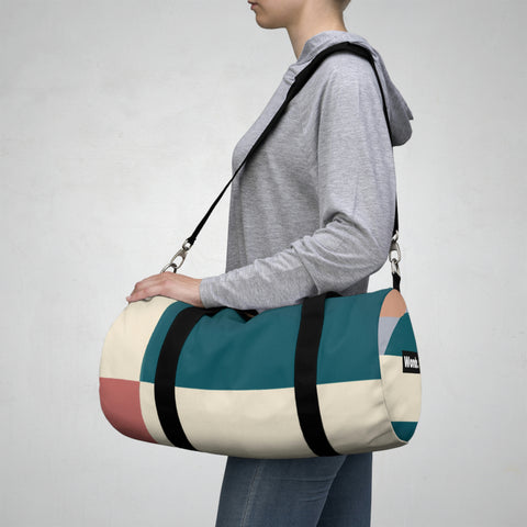 Ambrosio da Vinci - Duffle Bag