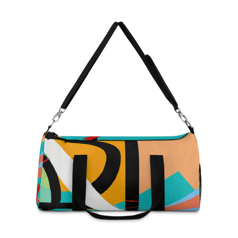 Giovanni da Carrera - Duffle Bag