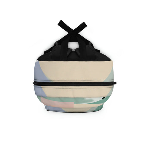 Francisca da Padua - Backpack