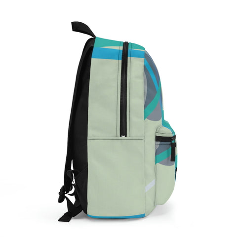 Ginevra Vivaldi - Backpack