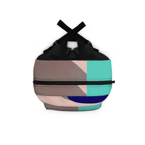 Fiora di Rossi - Backpack