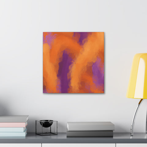 Alexia Ambrogino - Canvas