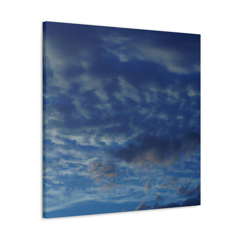 and descriptive
Twilight Sky Tour