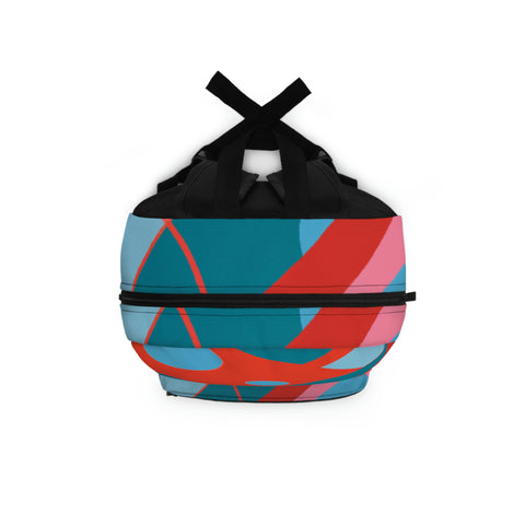 Lazlo Bosch - Backpack