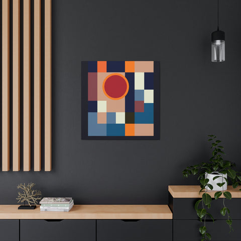 Anastasia di Sapiente - Canvas