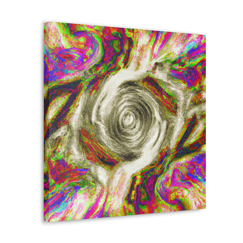 Sebastiano Celestiali - Canvas