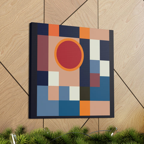 Anastasia di Sapiente - Canvas