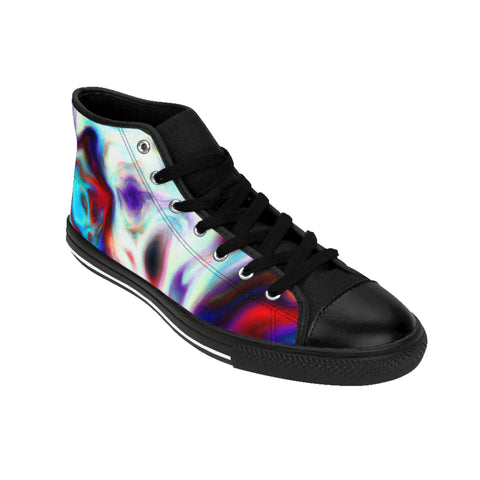 Antonio di Siviglia - High Top