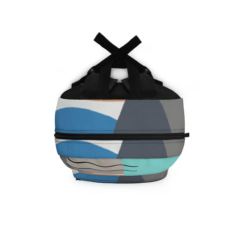 Artemio von Lurrenstein - Backpack