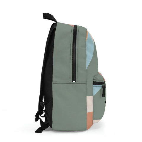 Alessandro da Florenza - Backpack