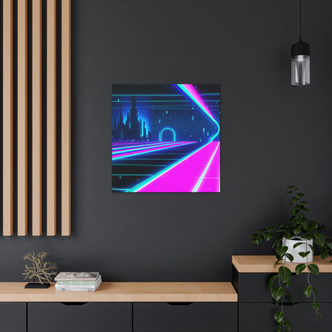 and eye-catching
NeoSkyline