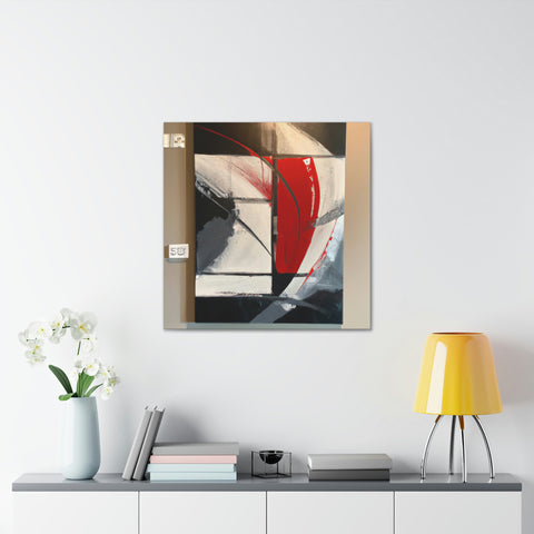 Ambrosio Sfreno - Canvas