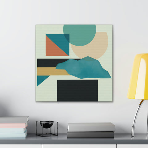 Mariana Volpini - Canvas