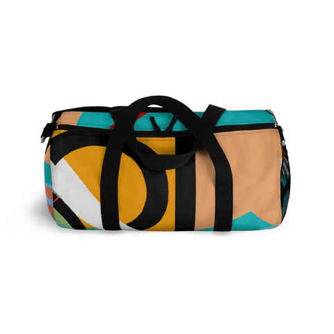 Giovanni da Carrera - Duffle Bag