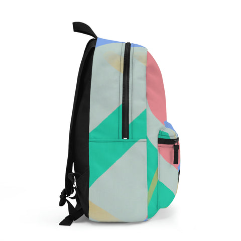 Federico di Duchamp - Backpack