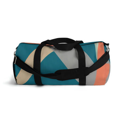 Michelangelo di Giovanni - Duffle Bag