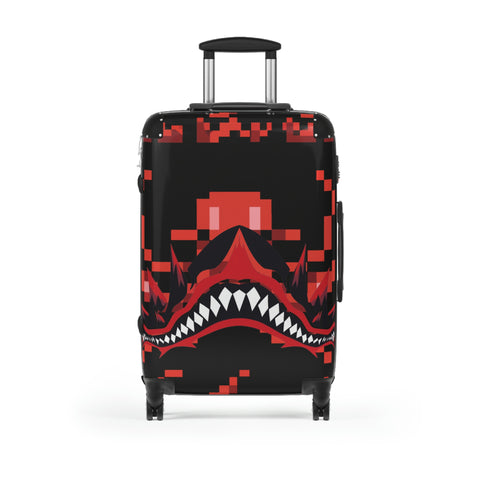 Pieterina de Vinkleson - Suitcase