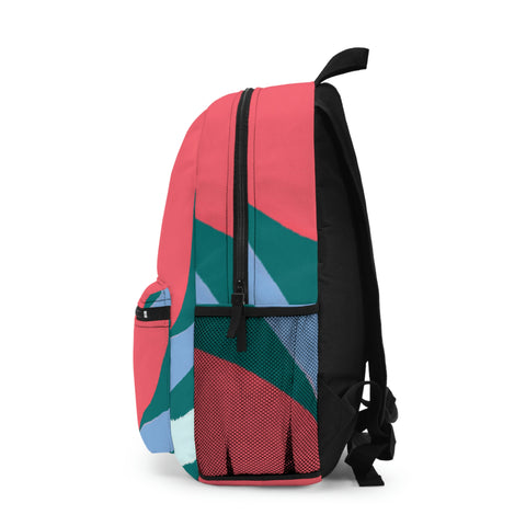 Valerio di Longhi - Backpack