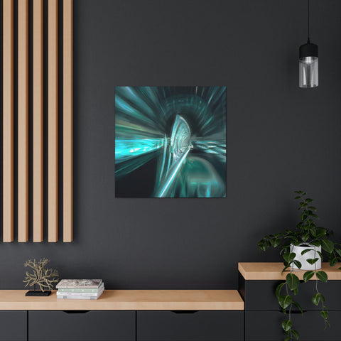 !
"Pulse of the City"