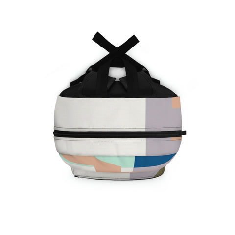 Tiberio Verano - Backpack