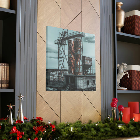 if you can
Metropolis Rise