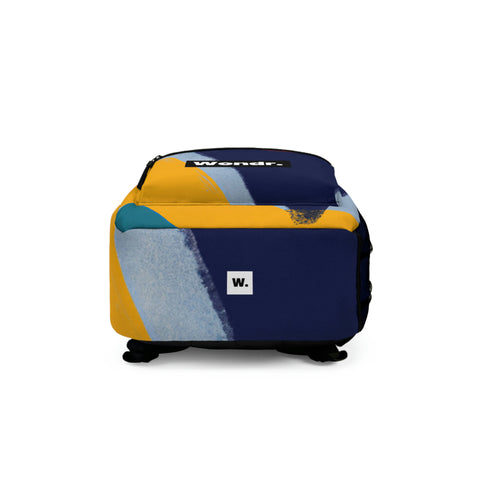 Veronika da Vinci - Backpack