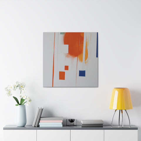 Dulsineo di Giacomelicci - Canvas