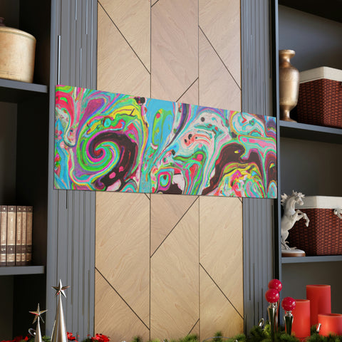 Ambrucio Esperanza - Canvas