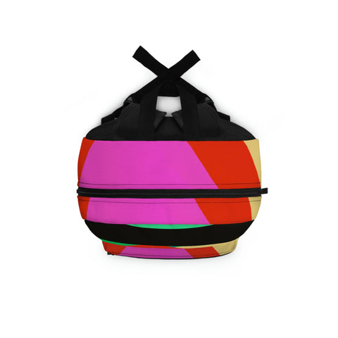 Ambrosius Le Flamme - Backpack