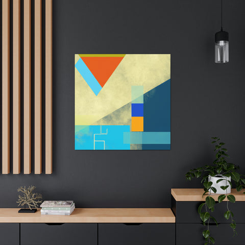 Anastasia Romerio - Canvas