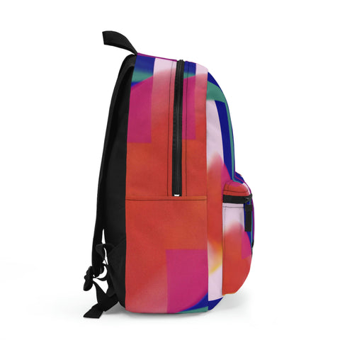 Piero della Grazia - Backpack