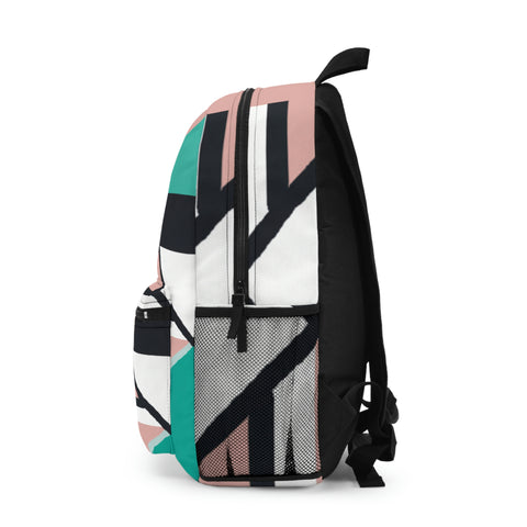 Pietro Arteletto - Backpack