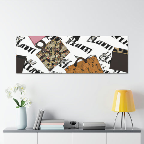 Adeline Lavoie - Canvas