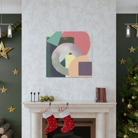 Anselma Vega - Canvas