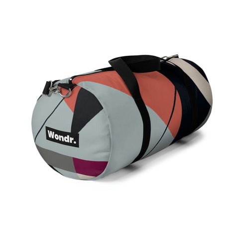 Loriana del Sesto ̣ - Duffle Bag