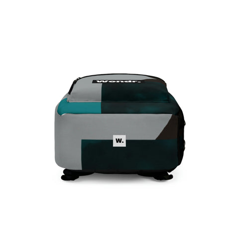 Gennaro Bellamore - Backpack