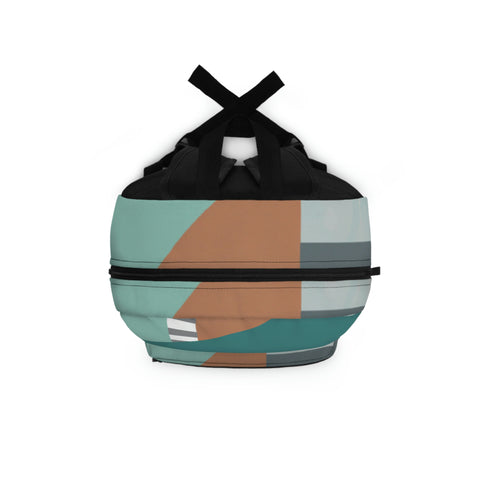 Federico di Romani - Backpack