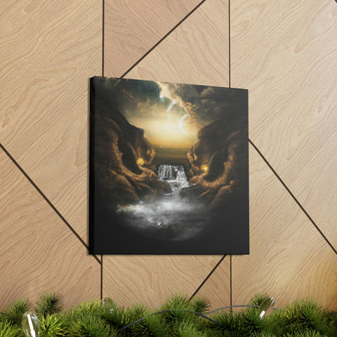 !
Mystical Dreamscapes