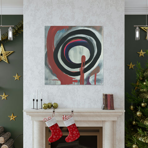 Emmaline Florez - Canvas