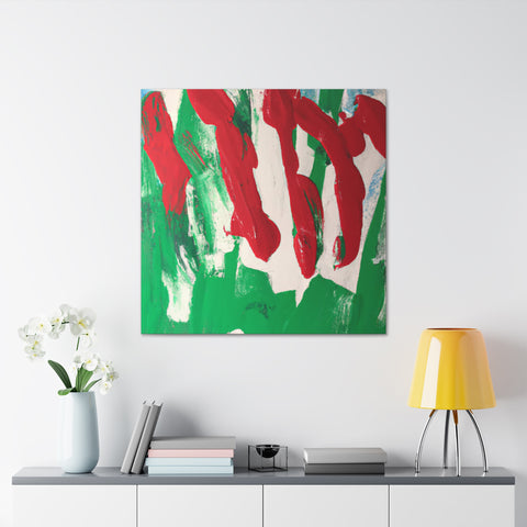 Ferrando Verdigiano - Canvas