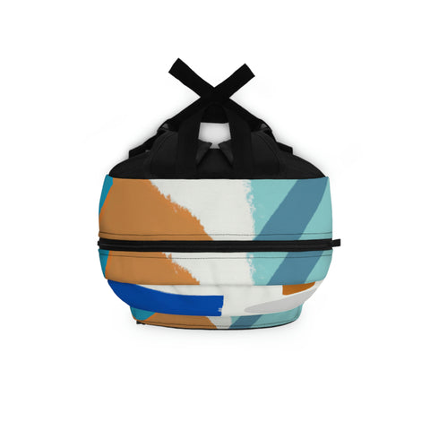 Piero di Verrocchio - Backpack