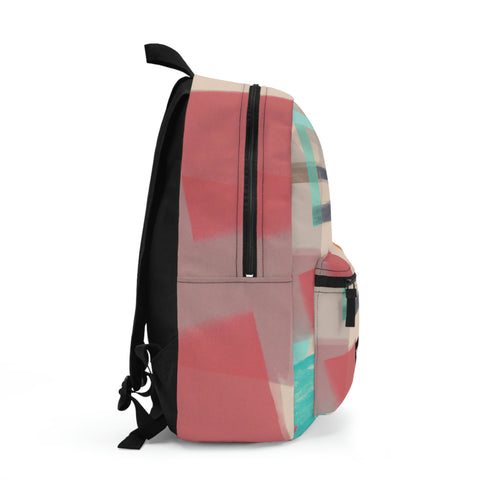 Ambrita Artista - Backpack