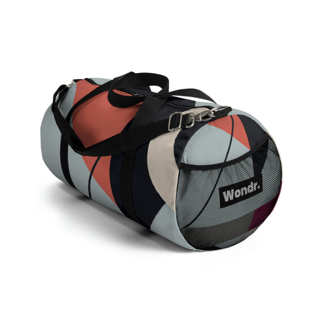 Loriana del Sesto ̣ - Duffle Bag