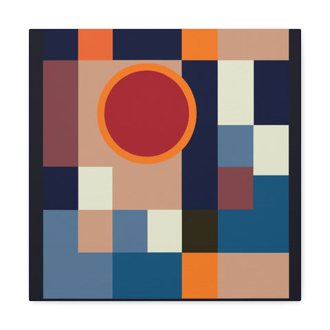 Anastasia di Sapiente - Canvas