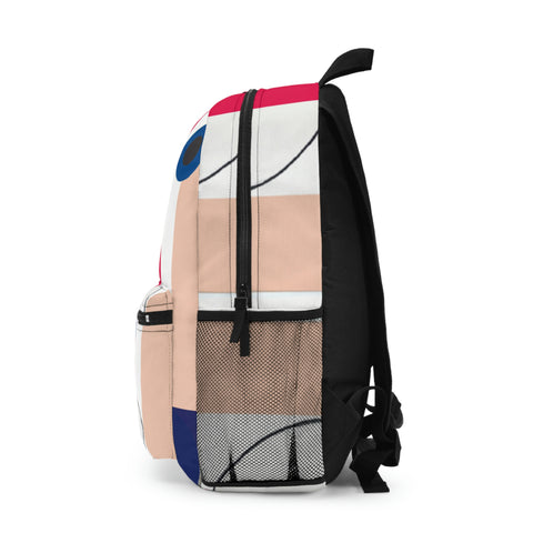 Celestina di Bellini - Backpack